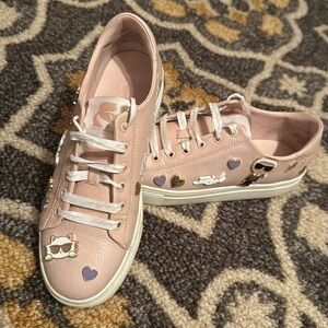 KARL LAGERFELD PARIS 7.5